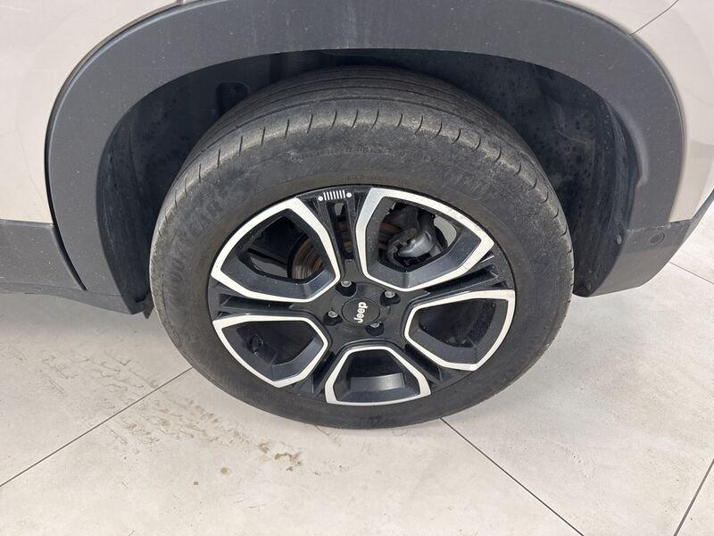 Jeep Avenger Avenger 1.2 Turbo 100 CV Summit