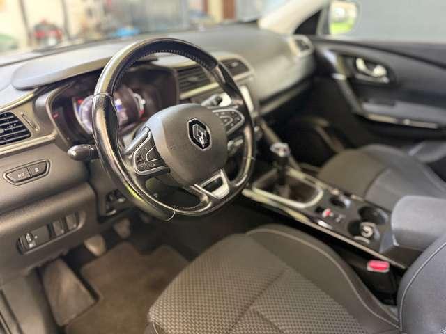 Renault Kadjar Kadjar 1.5 dci energy Intens 110cv
