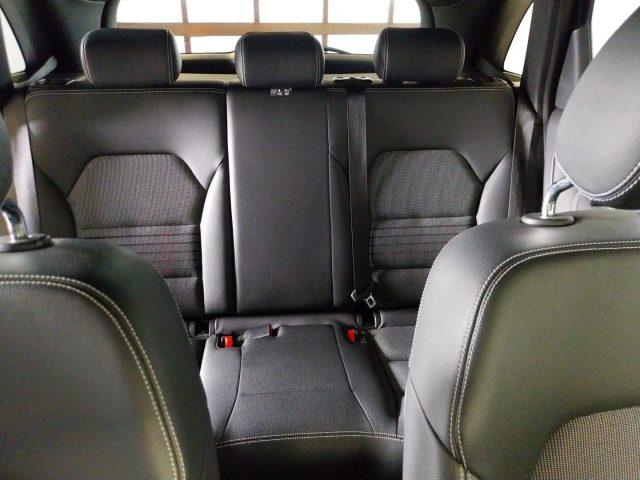 MERCEDES-BENZ B 180 d Automatic Sport