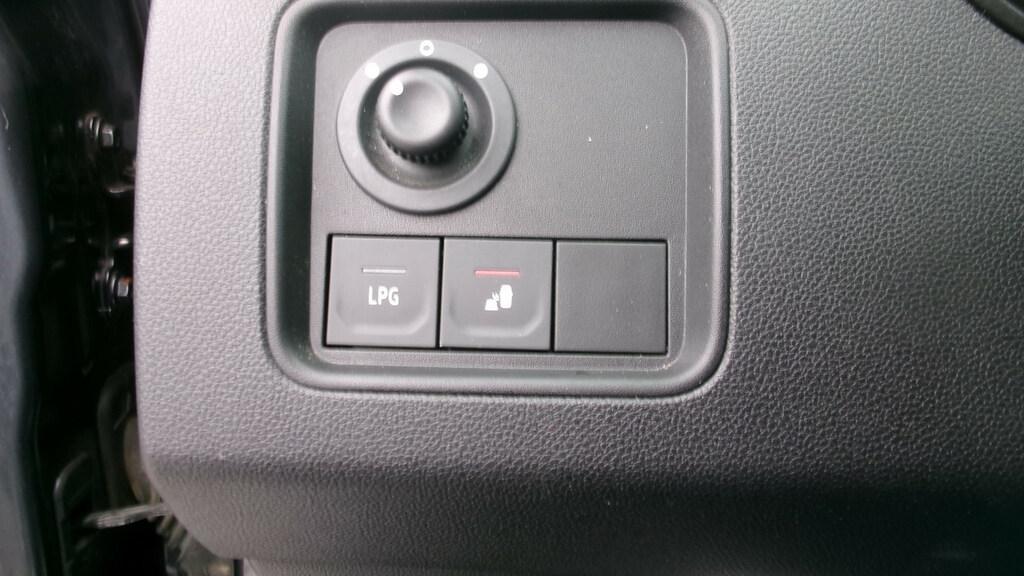 Dacia Duster 1.0 TCe GPL Prestige up 4x2