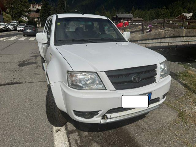 TATA Xenon 2.2 Dicor 4x4 Pick-up