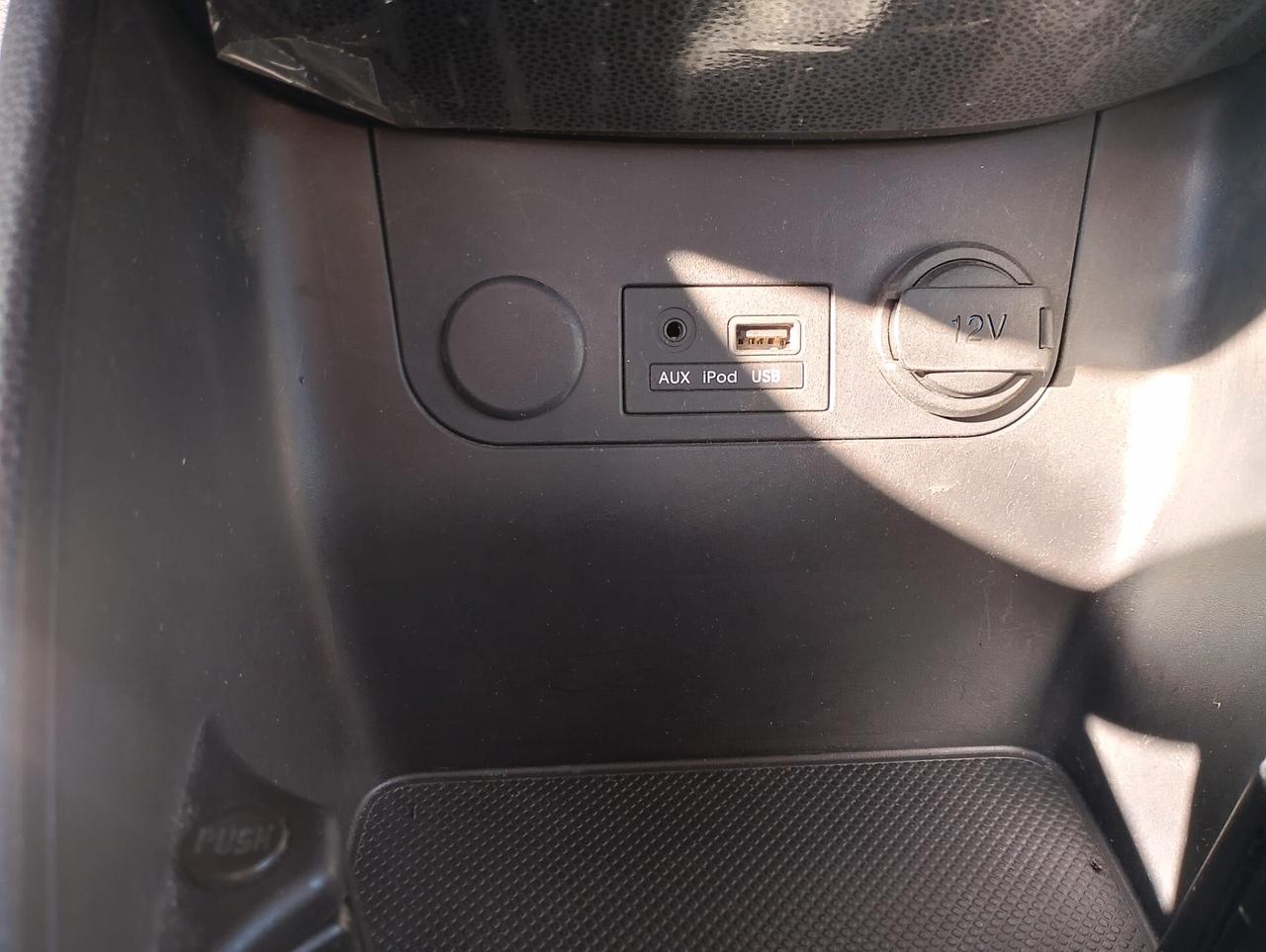 Kia Picanto 1.0 12V EcoGPL 5 porte Glam