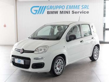 Fiat Panda Panda 1.0 firefly hybrid s