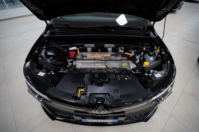 Renault Mégane E-Tech El. E-Tech Techno EV60 220cv AC22