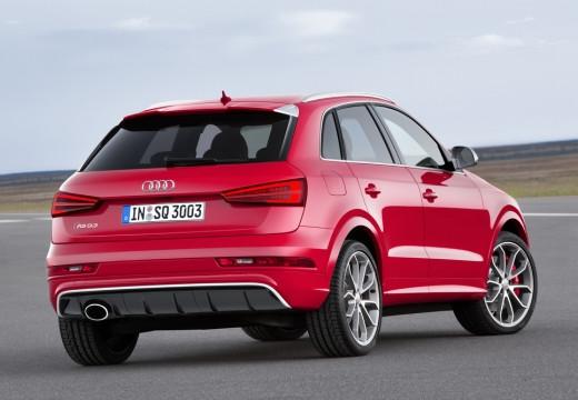 AUDI Q3 I 2015 - Q3 2.0 tdi Business 120cv