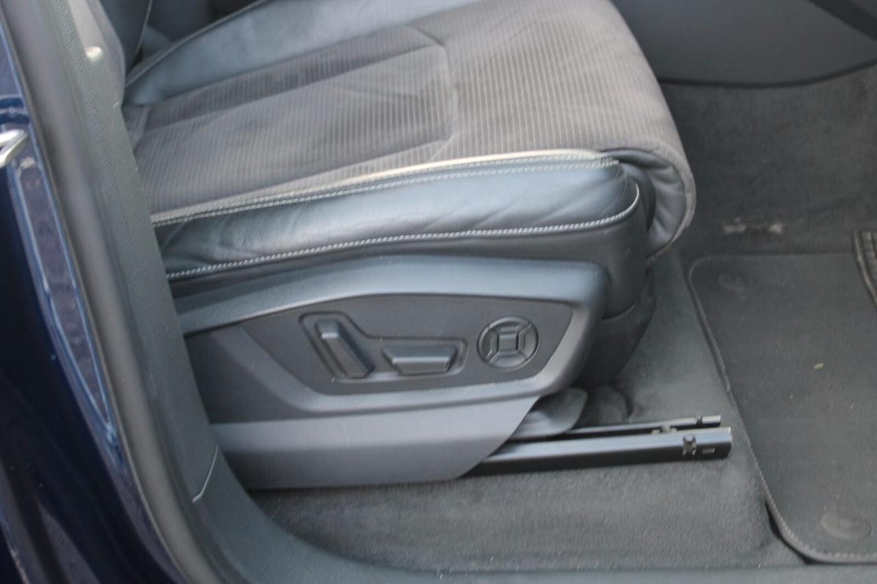 Audi Q8 50 TDI 286 CV quattro tiptronic Sport