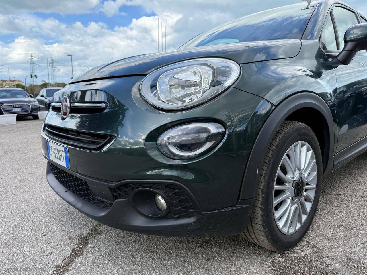 FIAT 500X 1.0 T3 120 CV Sport