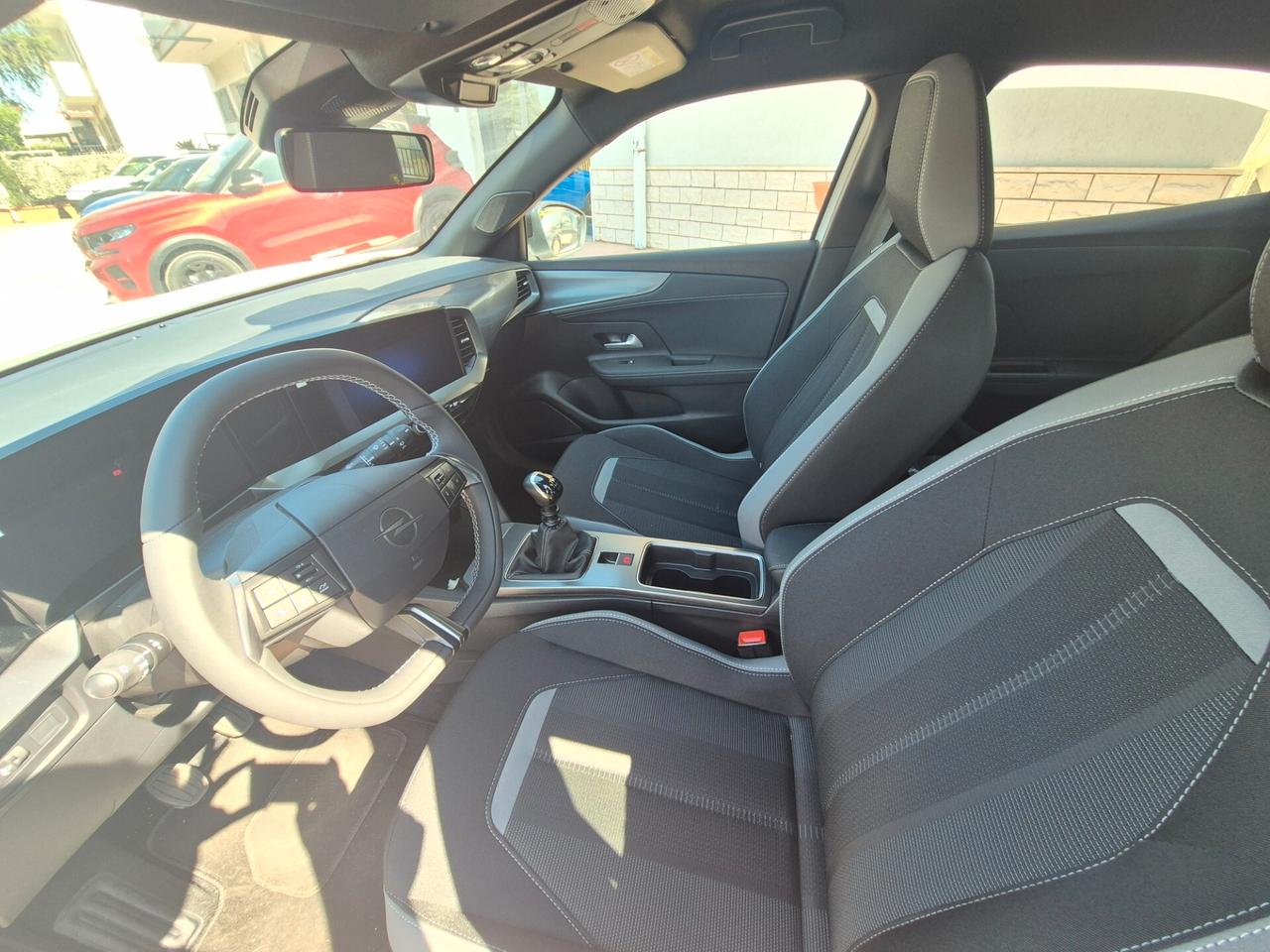 Opel Mokka 1.2 Turbo 136 CV GS