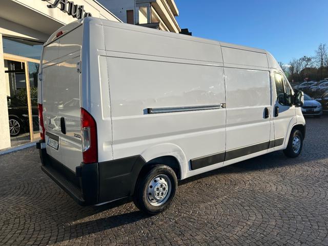 PEUGEOT Boxer 335 2.2 BlueHDi 165 S&S PLM-TM Furgone