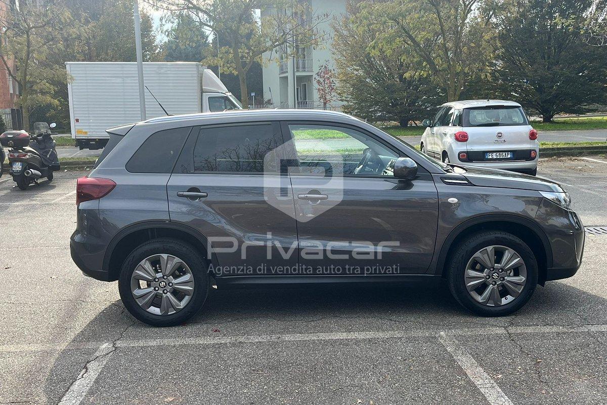 SUZUKI Vitara 1.4 Hybrid Cool+