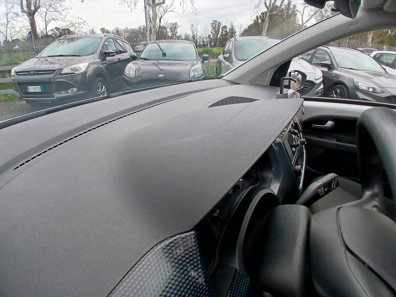 Volkswagen up! 1.0 5p. EVO sport BlueMotion Technology