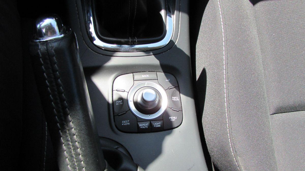 RENAULT - MÃ©gane SporTour SporTour 1.5 dci Runaway 110cv