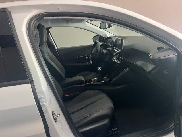 PEUGEOT 208 1.5 BlueHDi 100 Stop&Start 5 porte GT