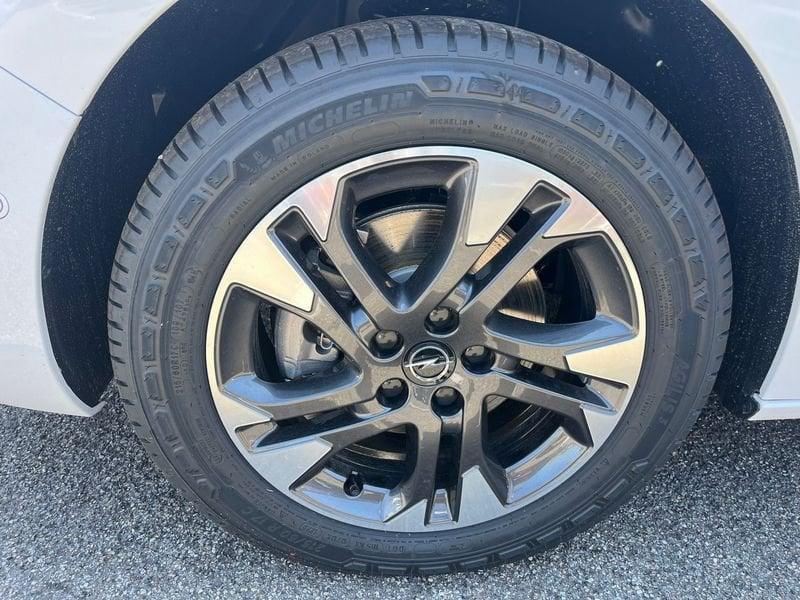 Opel Vivaro 2.0 Diesel 180CVS&SAT8 Sportive (IVA ESCL.)