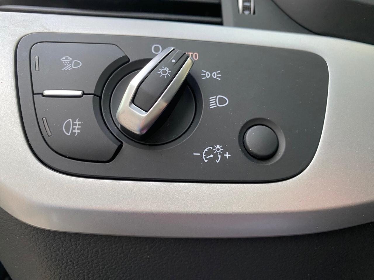 AUDI A4 Avant 35 TDI LED 2018