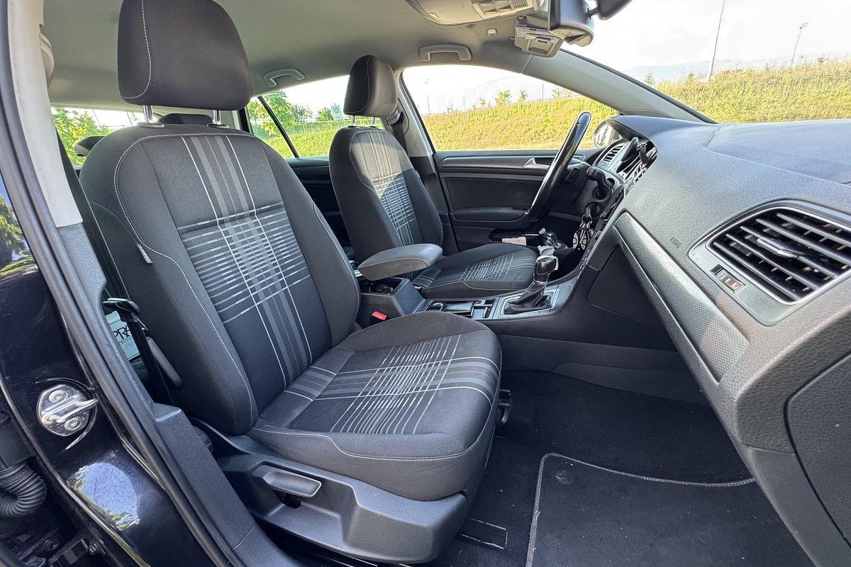 VOLKSWAGEN Golf 2.0 TDI DSG 5p. Executive BlueMotion Technology