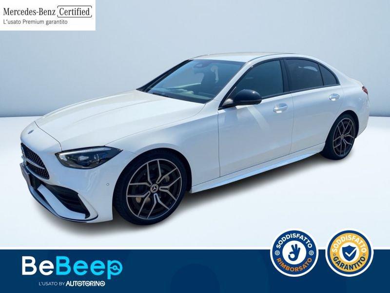 Mercedes-Benz Classe C C 220 D MHEV PREMIUM PLUS AUTO