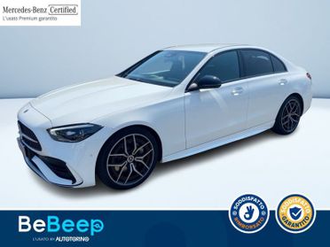 Mercedes-Benz Classe C C 220 D MHEV PREMIUM PLUS AUTO