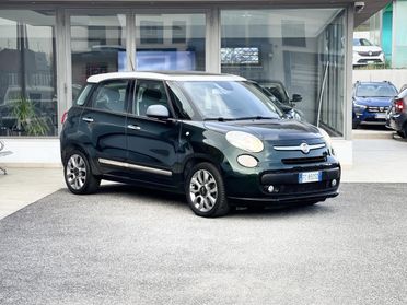 Fiat 500L 1.6 Diesel 120CV E6 Neo - 2016