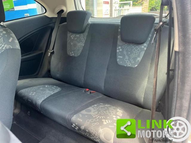 FORD Ka+ 1.2 8V 69CV Perfetta per neopatentati