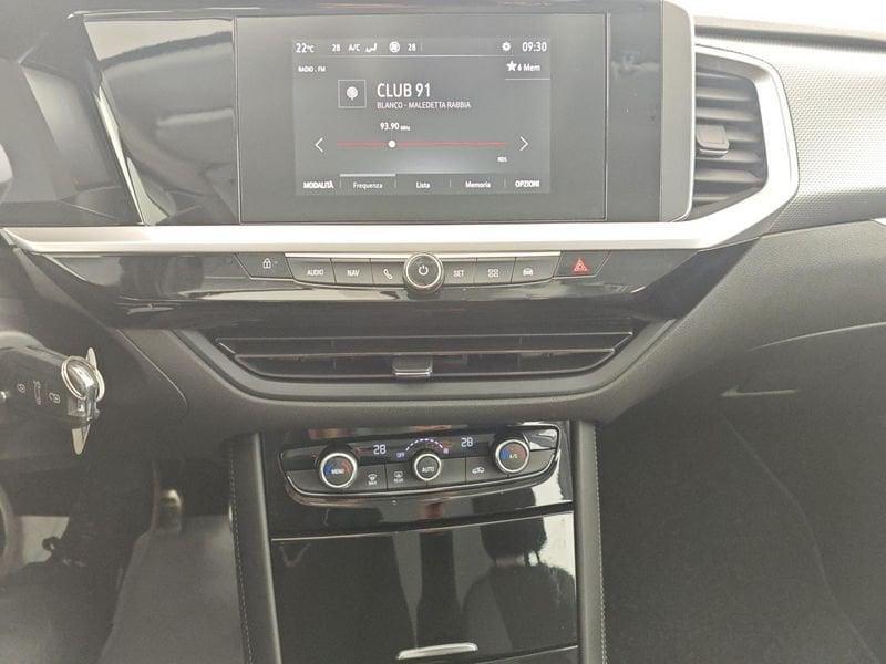 Opel Grandland X 1.5 diesel Ecotec aut. Business Elegance