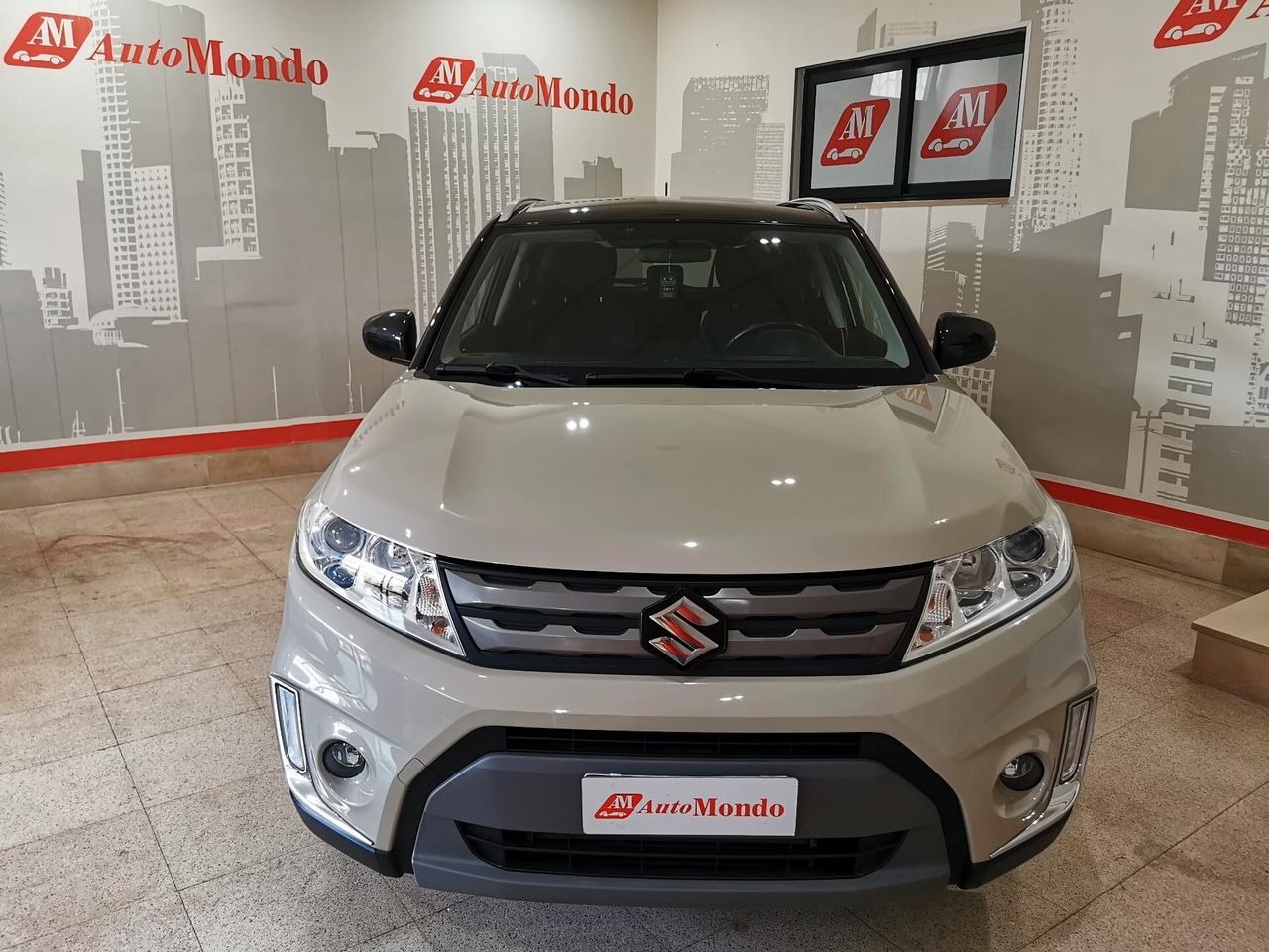 Suzuki Vitara 1.6 DDiS 4WD AllGrip V-Top