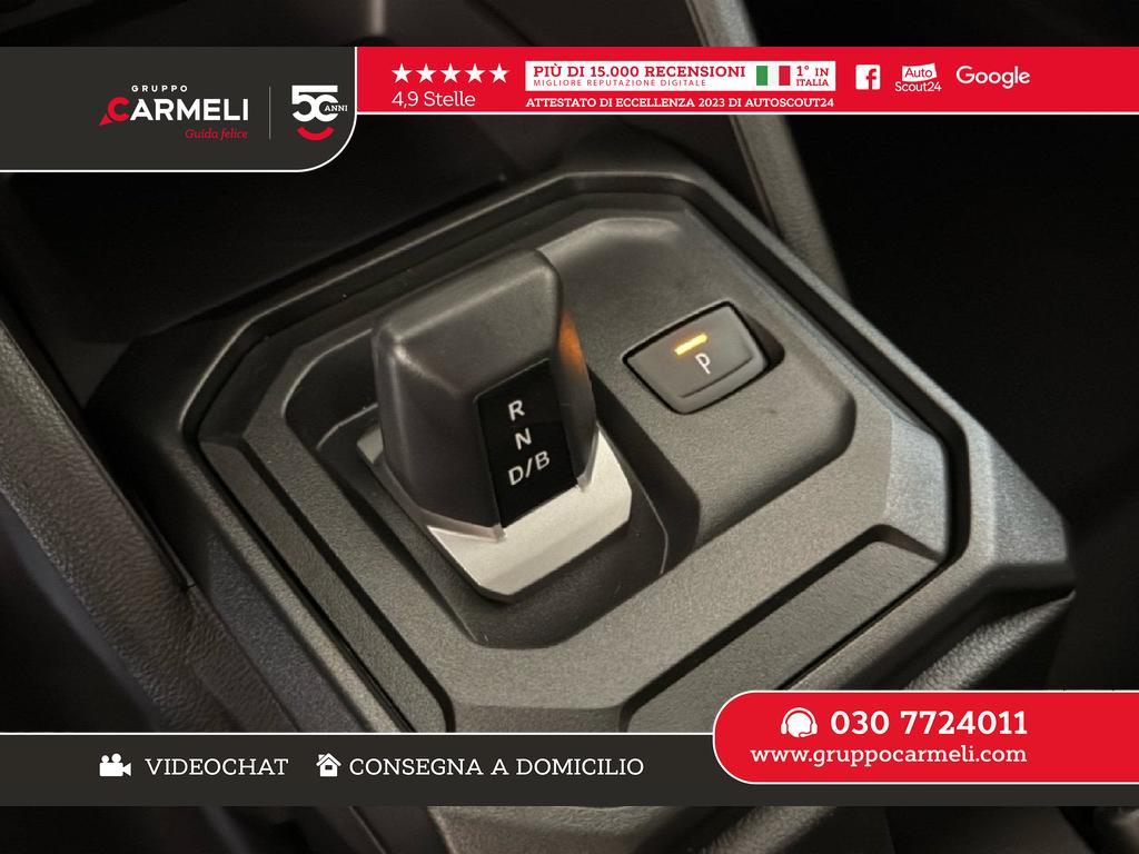 Dacia Duster 1.8 hybrid Expression Auto