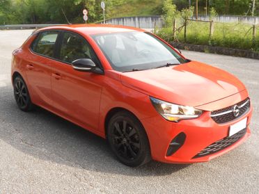 CORSA 1.2ie(my'23)IVA ESPOSTA(24mesi di GARANZIA)E6D-I.