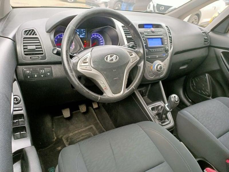 Hyundai ix20 1.4 Comfort