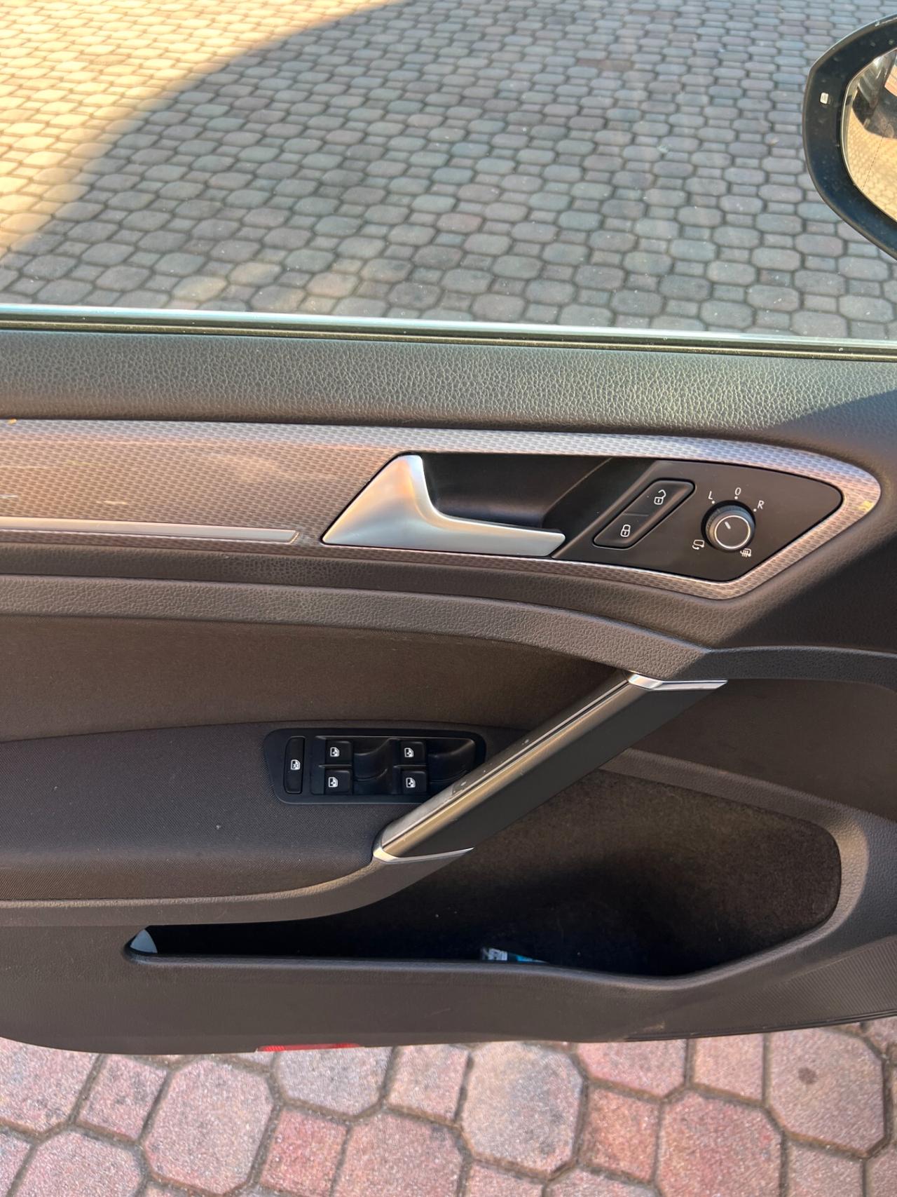 Volkswagen Golf Variant Alltrack 2.0 TDI 4MOTION BMT