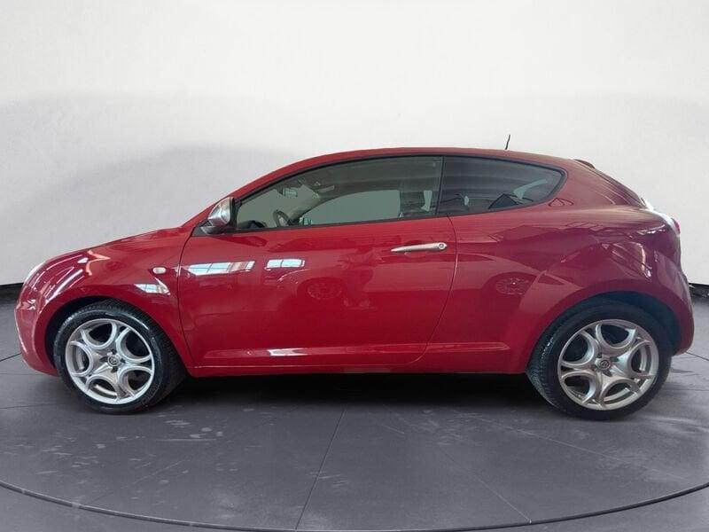 Alfa Romeo MiTo MiTo 1.3 95 CV S&S Super