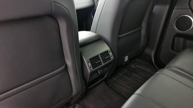 Land Rover Discovery Sport 2.0 TD4 163 CV AWD Auto R-Dynamic S N1 Autocarro