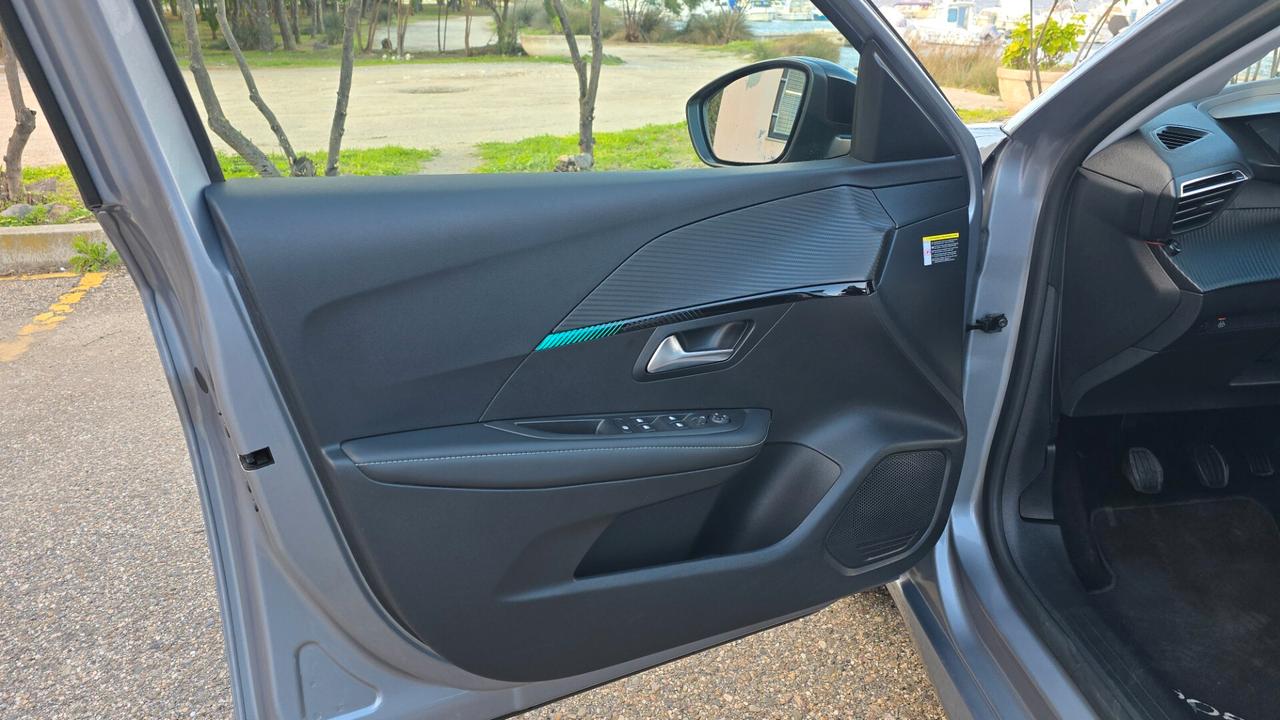 Peugeot 208 BlueHDi 100 Stop&Start 5 porte Allure Pack