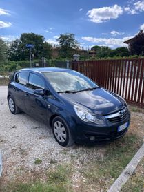 Opel Corsa 1.3 Multijet 2010 NEOPATENTATI