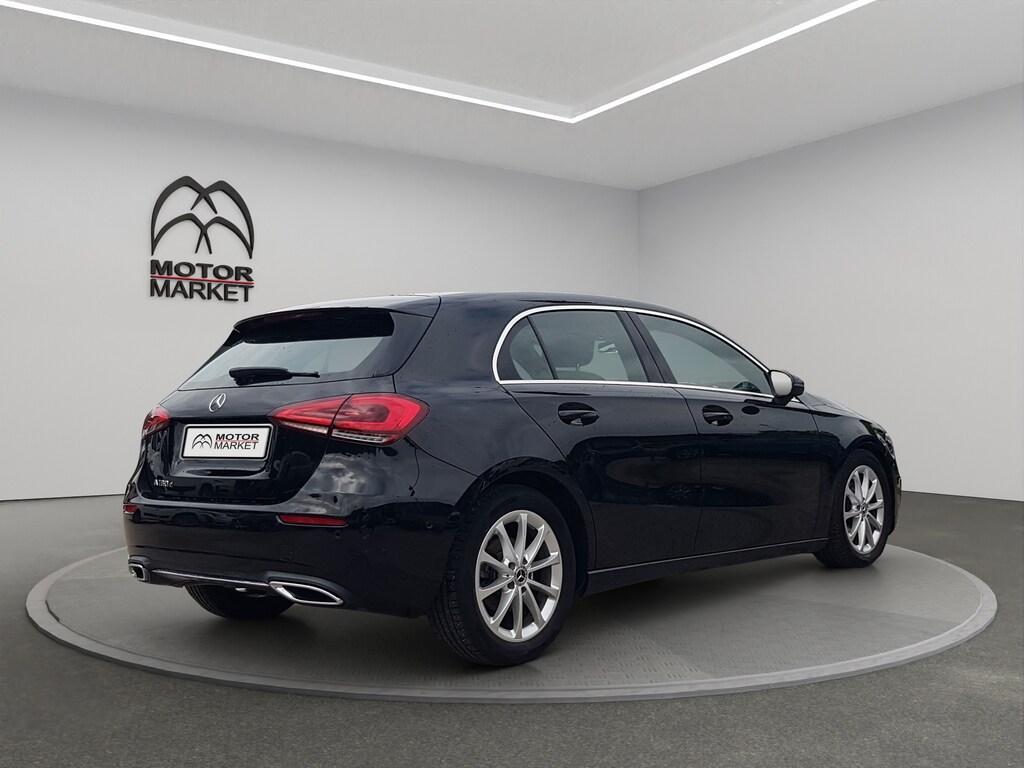 Mercedes Classe A 180 180 D Sport 8G-DCT
