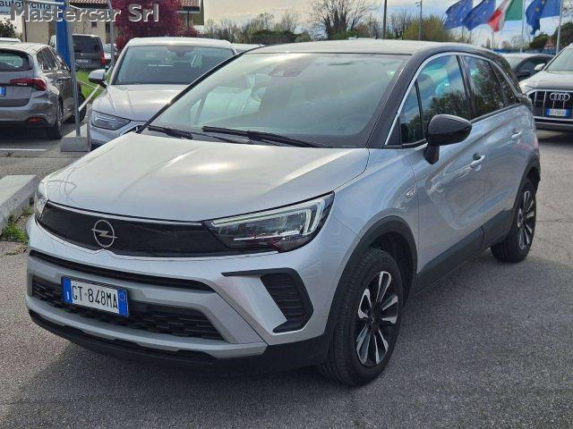 OPEL Crossland Crossland 1.2 Elegance autom. - targa GT848MA
