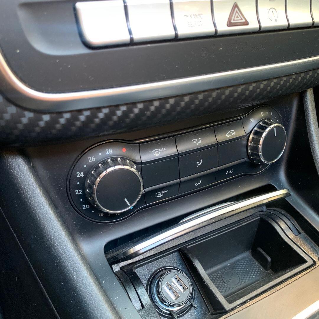 Mercedes Classe A 200 d Premium **FULL**