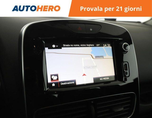 RENAULT Clio TCe 12V 90 CV 5 porte Moschino Intens