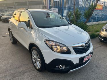 Opel Mokka Cosmo 1.6 CDTI 136 cv 2016
