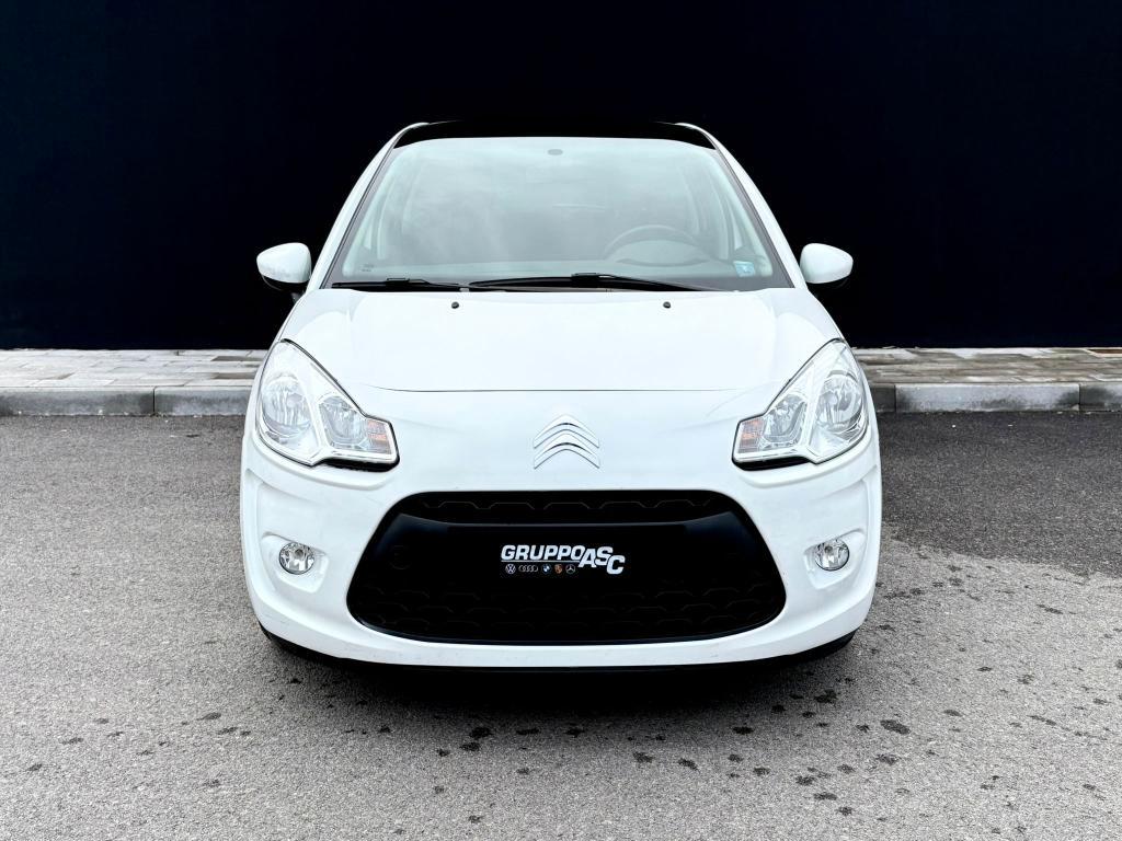 Citroen C3 1.1 BENZ 60 CV Business ADATTA A NEOPATENTATI