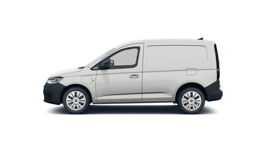 Volkswagen Caddy V Furgone Caddy cargo Business 1.5 phev 150cv dsg