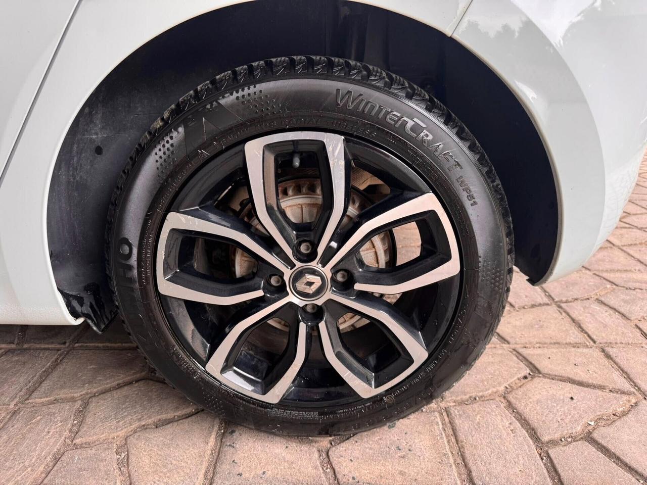 Renault Clio Blue dCi 85 CV 5 porte Intens