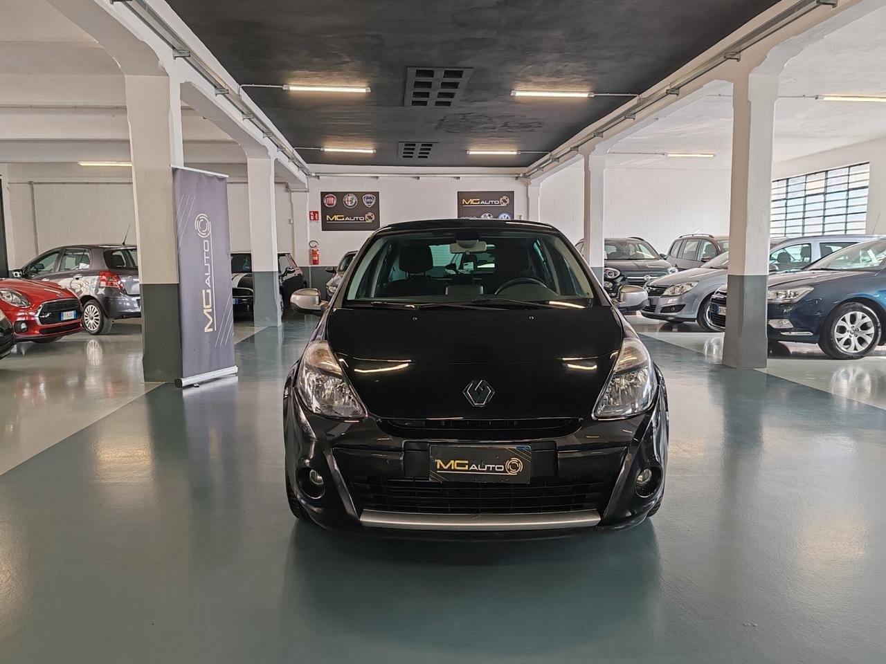 Renault Clio 1.2 16V 3 porte Luxe