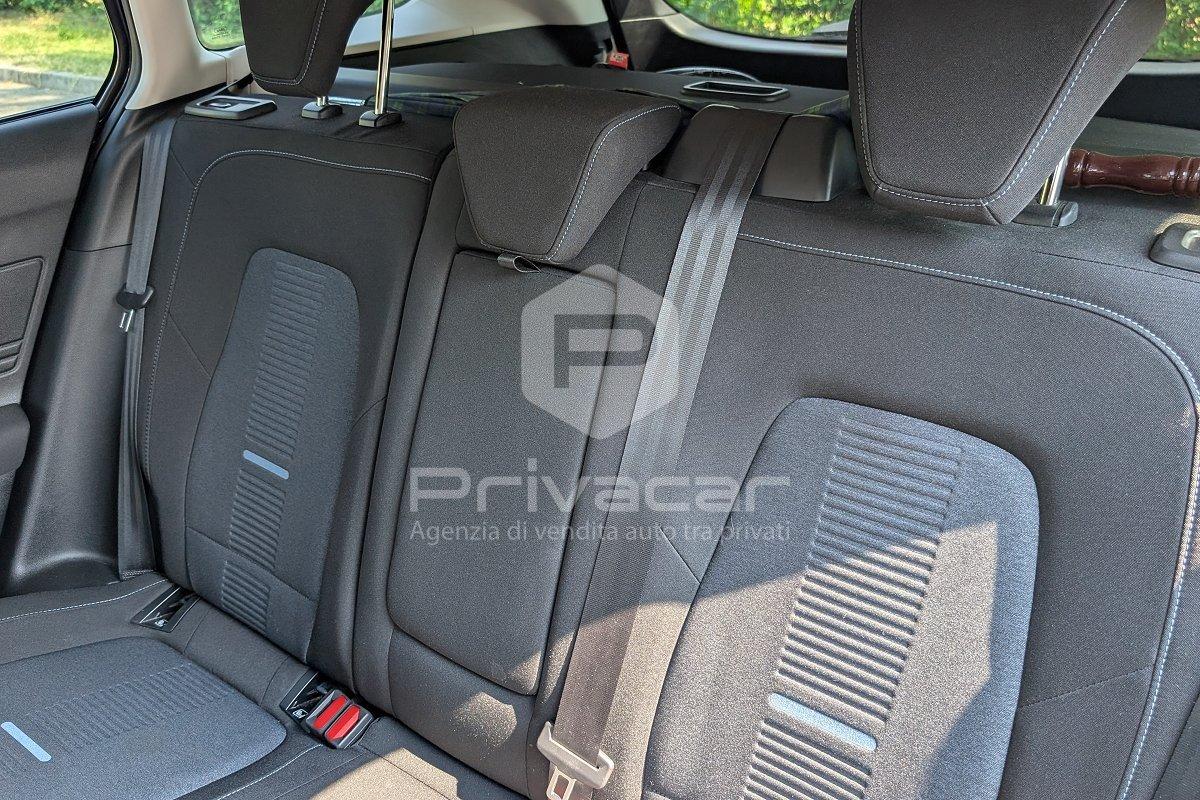 FORD Focus 1.0 EcoBoost Hybrid 125 CV SW Active X