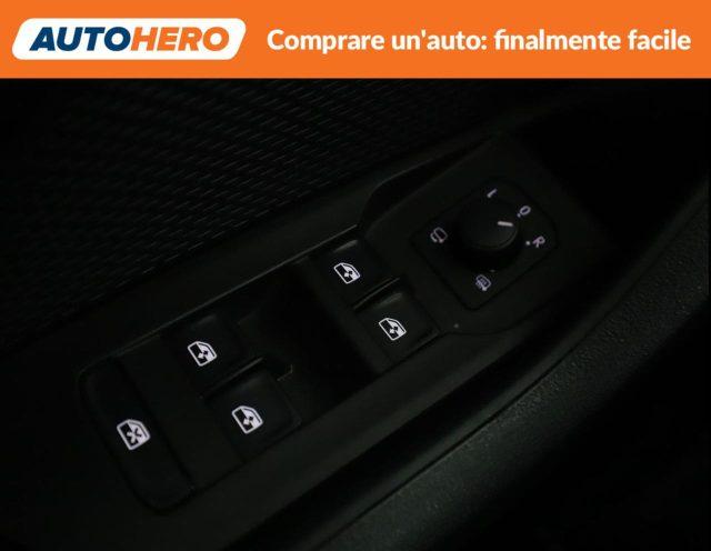 SKODA Octavia 1.0 e-TEC DSG Wagon Executive