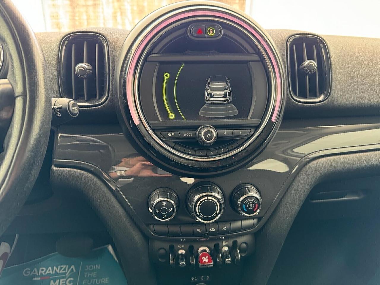 Mini Cooper D Countryman Mini 2.0 Cooper D Hype Countryman