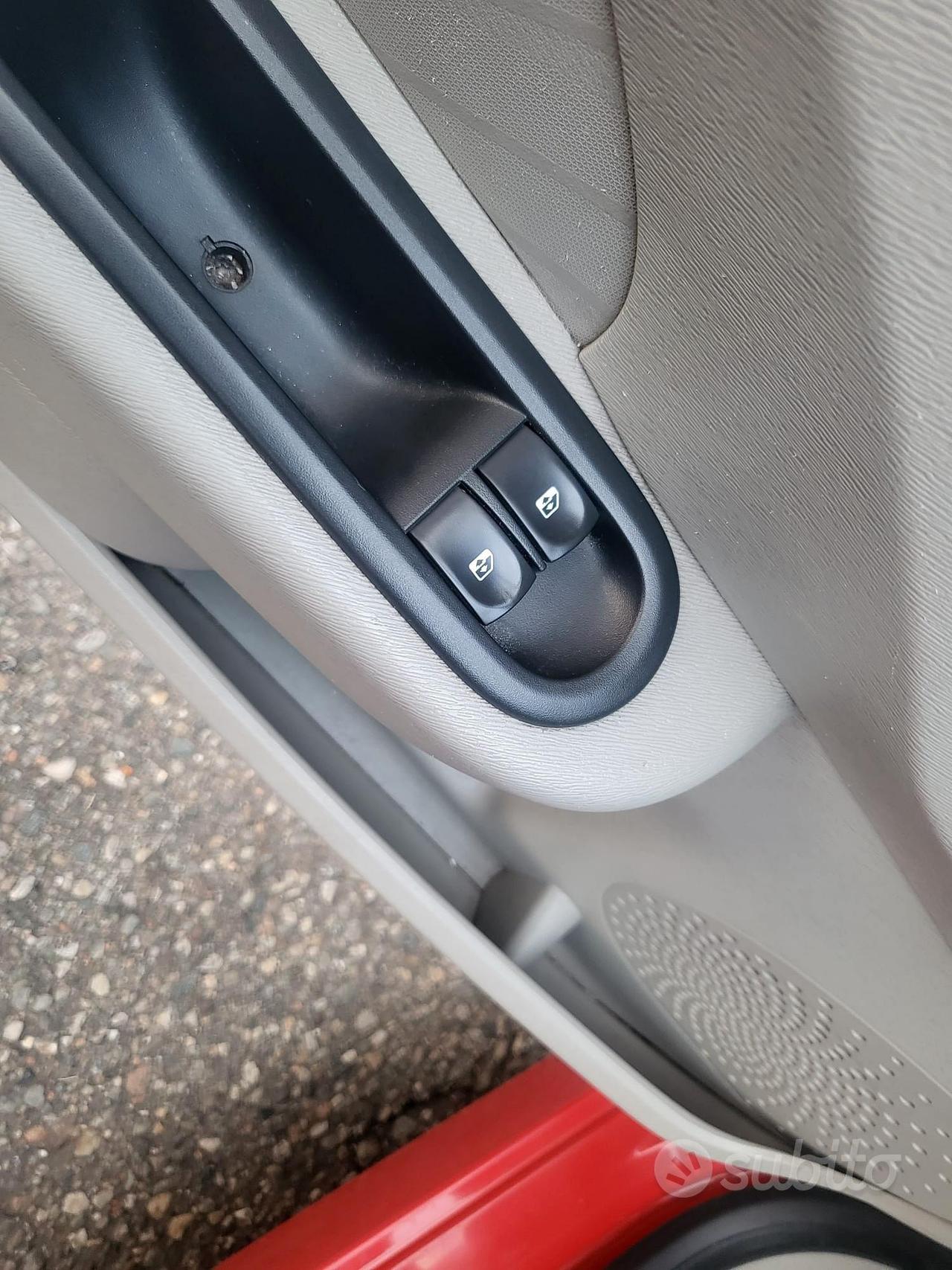 Renault Twingo adatta per neopatentati