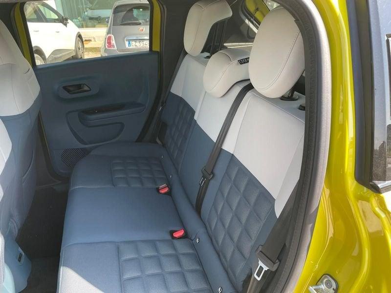 FIAT Grande Panda 44 kWh La Prima