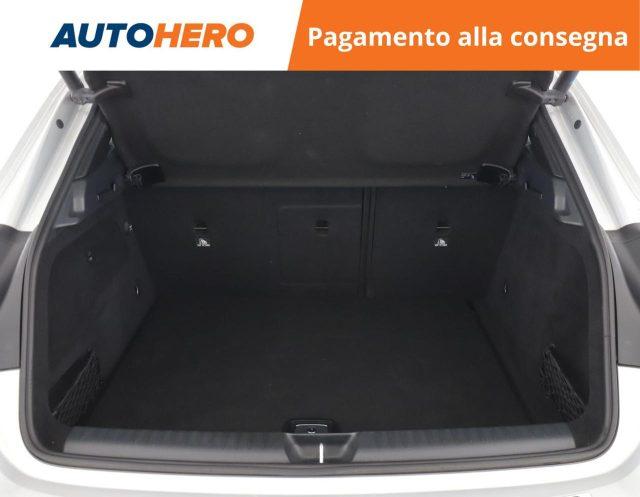 MERCEDES-BENZ GLA 200 d Automatic Premium