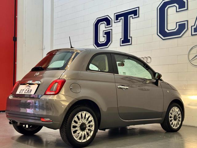FIAT 500 1.2 Lounge ** PER NEOPATENTATI **PARI AL NUOVO**